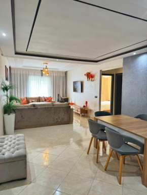 Appartement haut de gamme centre ville Iptv Netflix & Parking